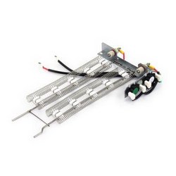 17402004000036 - Midea Electric Heater