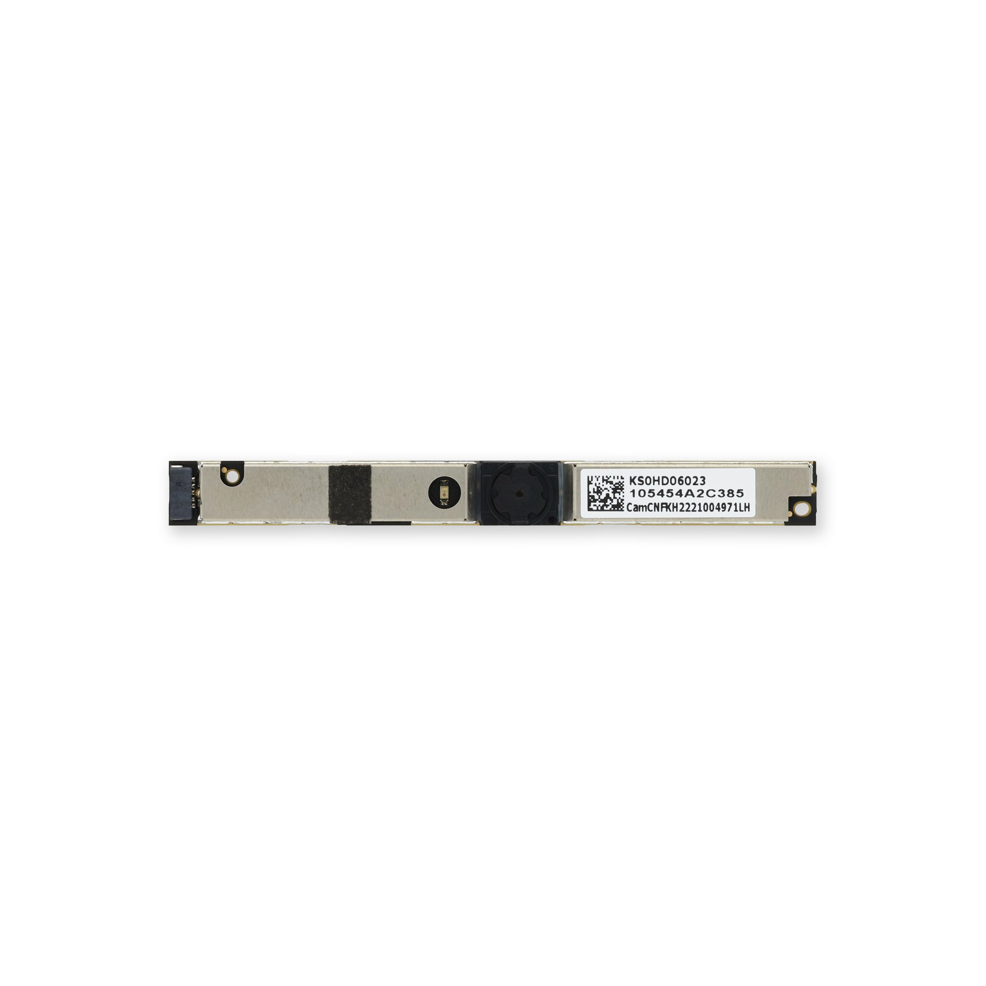 Acer Chromebook Spin 511 R752T Display Camera