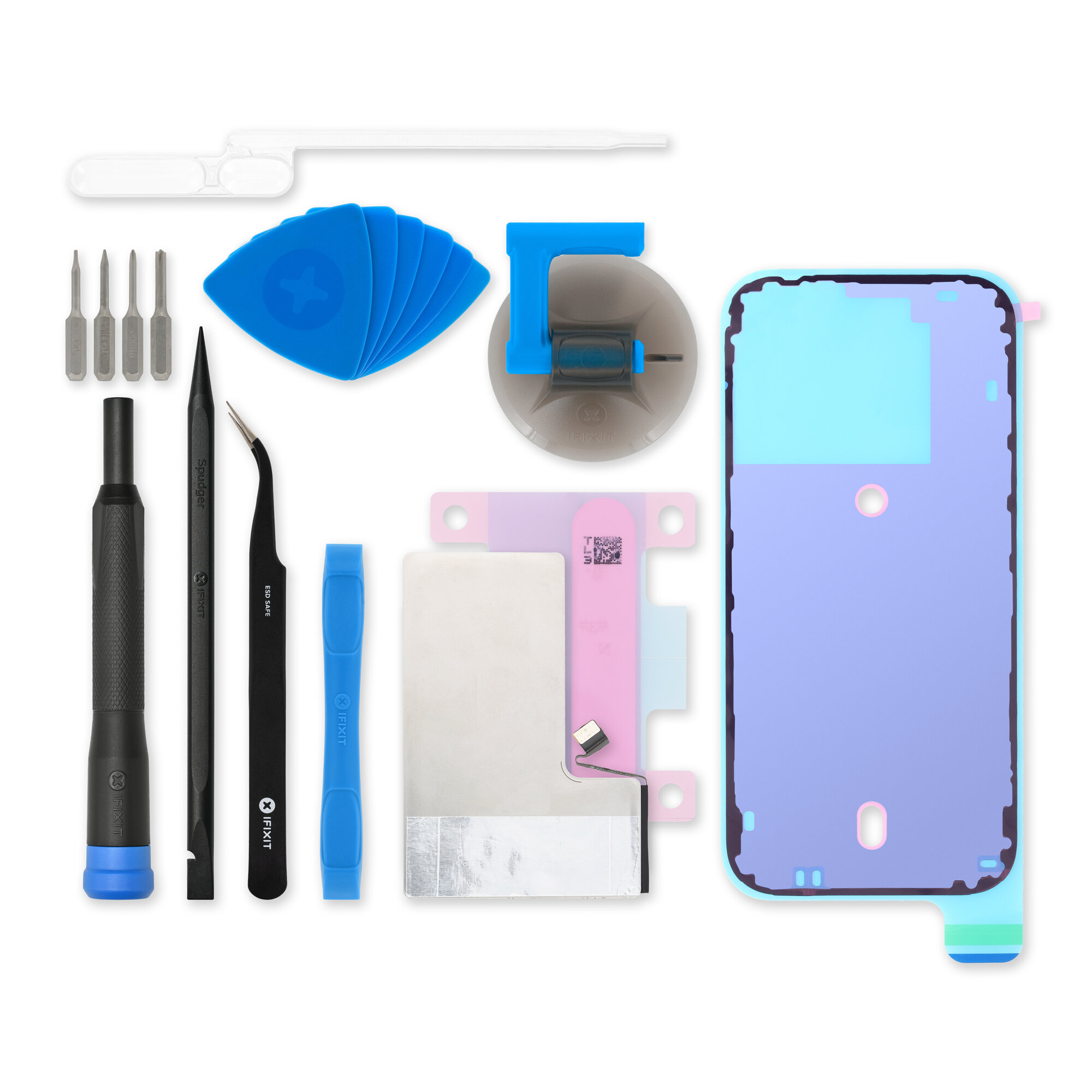 iPhone 16 Pro Battery