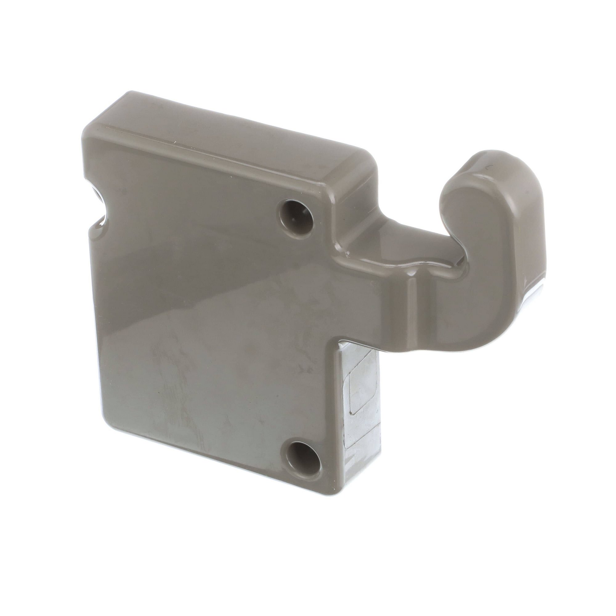 Electrolux Refrigerator Right Upper Hinge Cover - 241946719