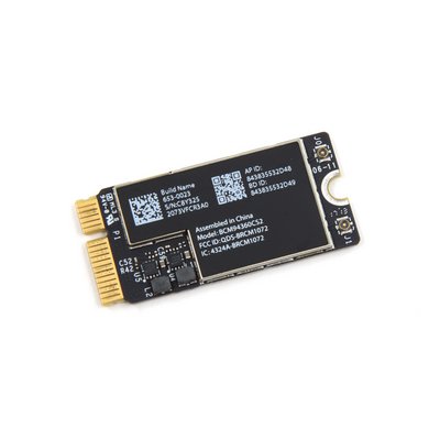 MacBook Air (Mid 2013-2017) AirPort/Bluetooth Board