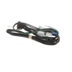 Whirlpool Washing Machine Power Cord - W10877409
