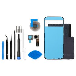 Google Pixel 9 Pro Front Camera - Genuine