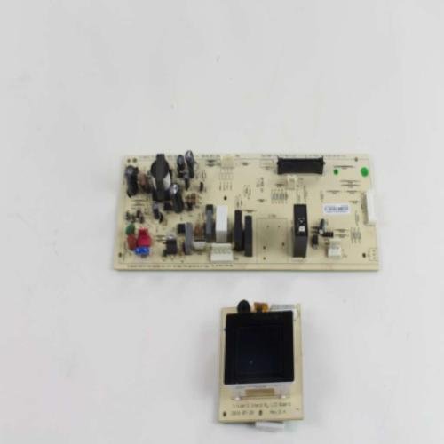 Whirlpool Microwave Electronic Control Board - W10881539