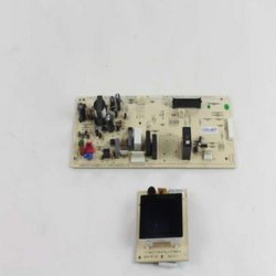 Whirlpool Microwave Electronic Control Board - W10881539