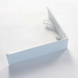 DC61-02926A - Samsung Guide Cover Rear Left