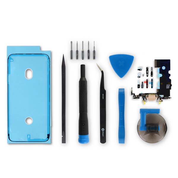 iPhone 8 Lightning Connector Assembly iFixit Store
