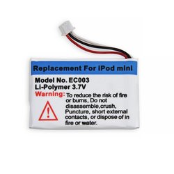 iPod mini Battery
