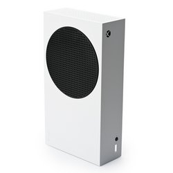 Microsoft Xbox Series S Model 1883 (12 digit serial number) Top Case