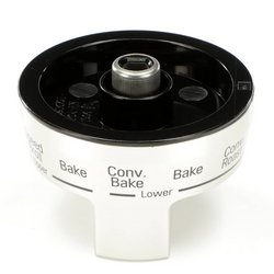 LG Range Oven Control Knob Assembly - AEZ74653702