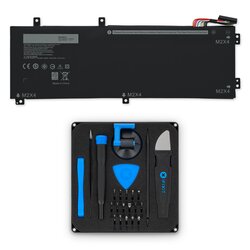 Dell H5H20 56 Wh Battery