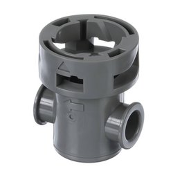 LG Filter Head Assembly - AKN73029001