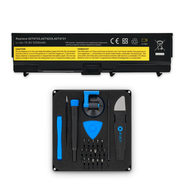 Lenovo 42T4235 Battery