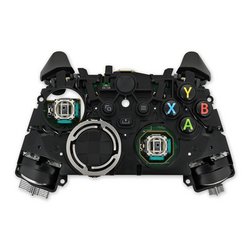 Xbox Series X Controller Midframe Assembly