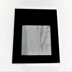 316559109 - Frigidaire Range Door Glass Assembly