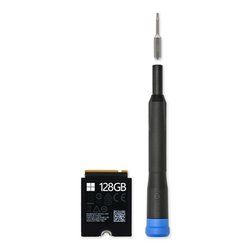 Surface Laptop 3 (Models 1867, 1868, 1872) SSD - Genuine