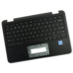 Chromebook Keyboards | iFixit