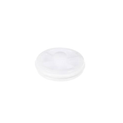 WR02X12640 - GE Refrigerator Vegetable Pan Roller