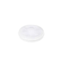 WR02X12640 - GE Refrigerator Vegetable Pan Roller