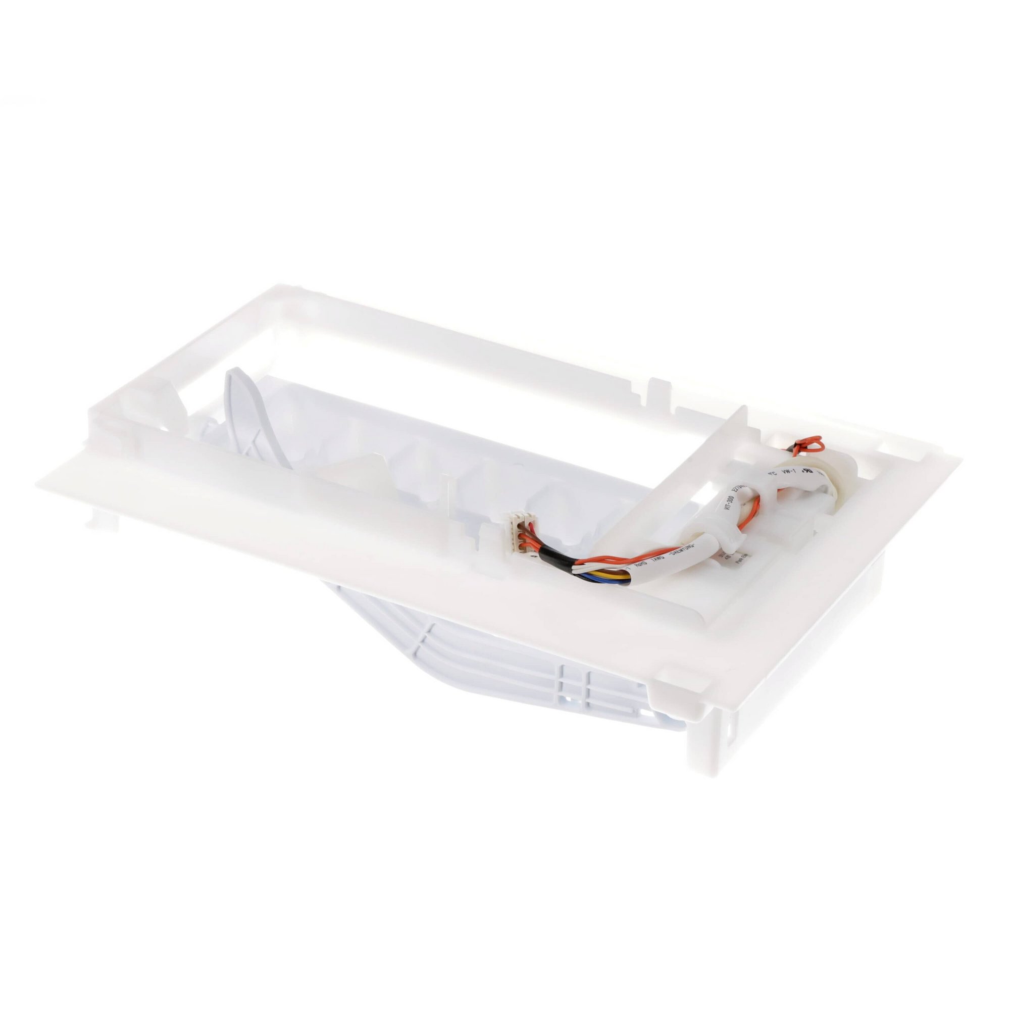 LG Refrigerator Ice Maker Assembly - AEQ72909602
