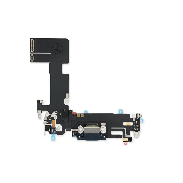 iPhone 13 Lightning Connector Assembly