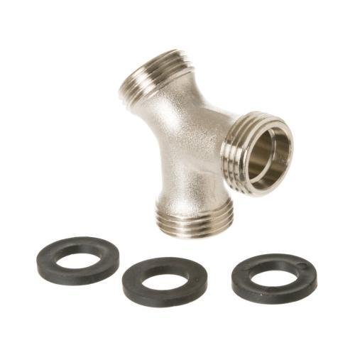 WE01X10401 - GE Dryer Y Adapter