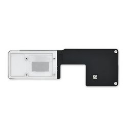 MacBook Air 13" (A2337, Late 2020) Heat Sink