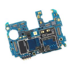 Galaxy S4 (Verizon) Motherboard Görseli