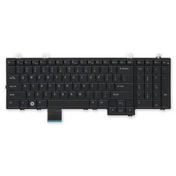 Dell Studio 1735 and 1737 Keyboard