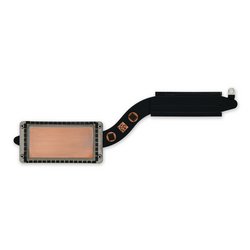 MacBook Pro 13" (A2289, 2020) Heat Sink