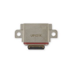 V.N様用　GalaxyS10e 楽天市場】Galaxy S10 USBコネクター Type-C 充電口パーツ