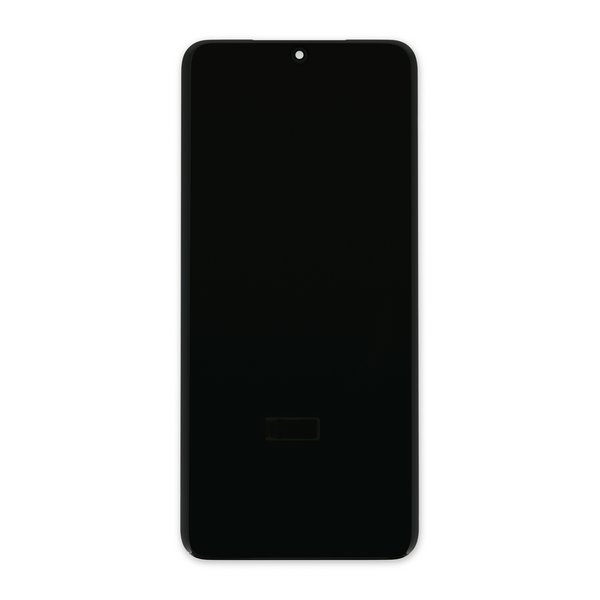 Samsung Galaxy S20 Screen