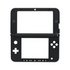 Replace a broken or damaged front frame for your Nintendo 3DS XL portable game console with this part. Bild