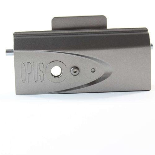 DA97-13439A - Samsung Refrigerator Freezer Handle Cap Assembly