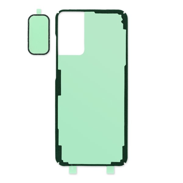 Samsung Galaxy S20 Rear Cover Adhesive