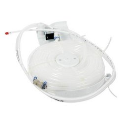 12131000076098 - Midea Refrigerator Cover Assembly