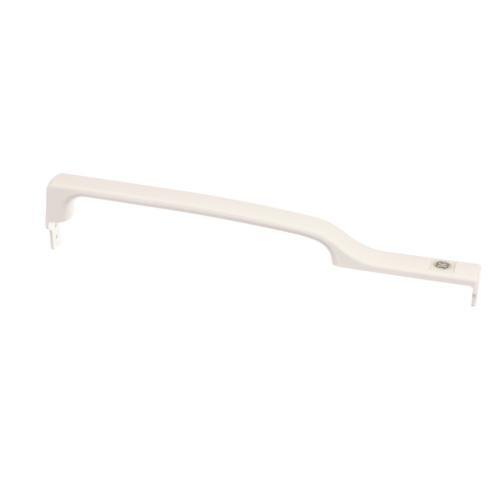 WR12X10455 - GE Refrigerator Handle Assembly Trim Bisque