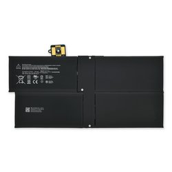 Surface Pro X Battery