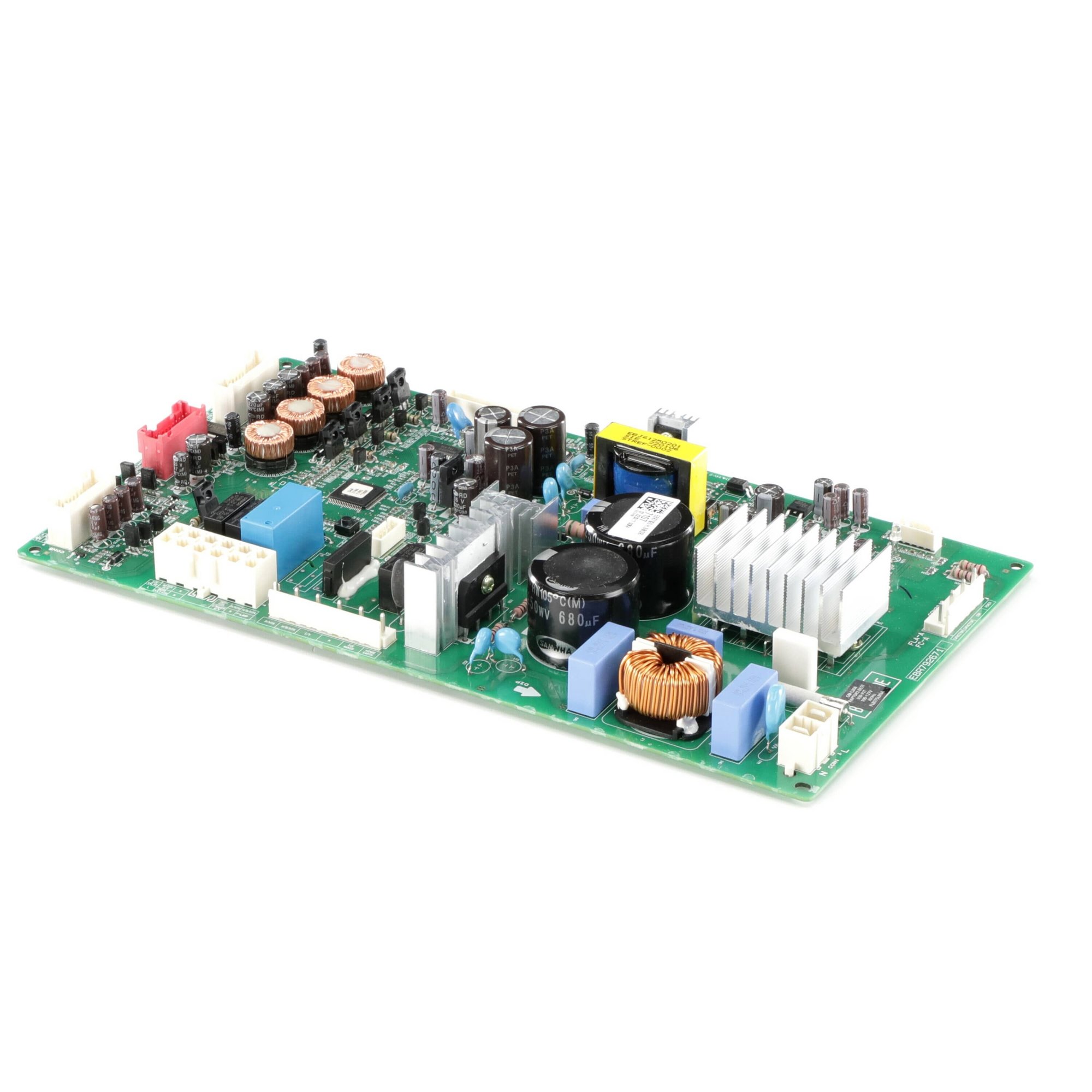 LG Refrigerator Main Board - EBR79267107