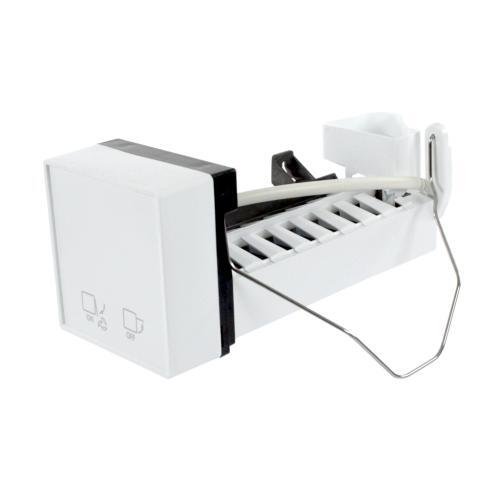 064034-000 - Viking Countertop Ice Maker, Radius Cube, 115V