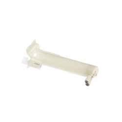 Whirlpool SxS Refrigerator Water Filter Housing - WPW10121138