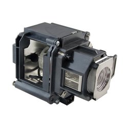 V13H010L63 Projector Lamp/Bulb with Housing