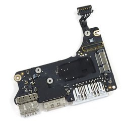 MacBook Pro 13" Retina (Late 2012-Early 2013) Right I/O Board