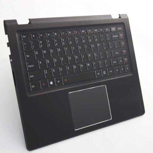 5CB0H35644 - Lenovo Laptop Upper Case - Genuine