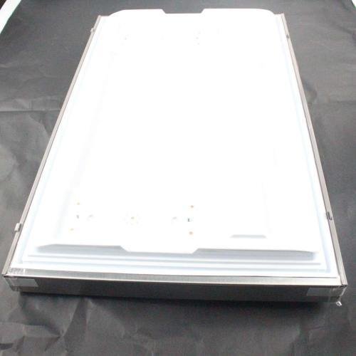 DA82-01351A - Samsung Refrigerator Freezer Door Assembly