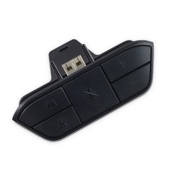 Xbox One Controller (1537) Headphone Jack Adapter