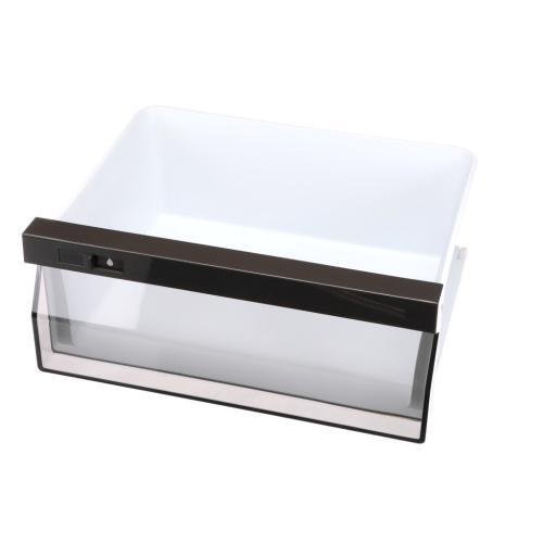 12131000075038 - Midea Refrigerator Fruits And Vegetables Box Component