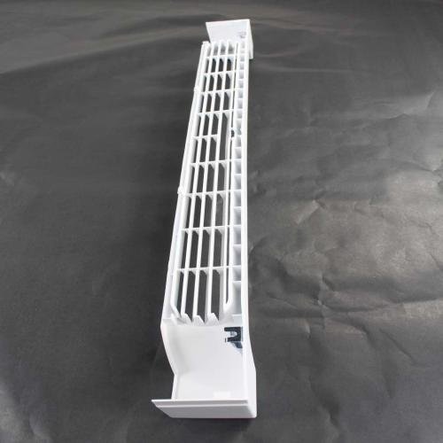 242054803 - Frigidaire Refrigerator Grille/Kickplate