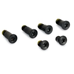 MacBook Pro 13" (A2338) Lower Case Screw Set