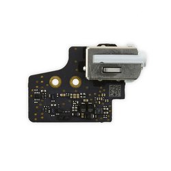 MacBook 12" Retina (Early 2015-2017) Audio Board